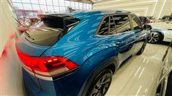 Volkswagen Atlas Cross Sport